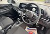 Hyundai BAYON 1.0 T-GDi (100ps) Premium 48 Volt MHEV DCT Black