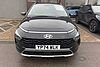 Hyundai BAYON 1.0 T-GDi (100ps) Premium 48 Volt MHEV DCT Black