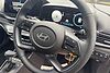 Hyundai BAYON 1.0 T-GDi (100ps) Premium 48 Volt MHEV DCT Black