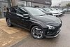Hyundai BAYON 1.0 T-GDi (100ps) Premium 48 Volt MHEV DCT Black
