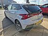 Hyundai I20 1.0T GDi Premium 5dr Grey