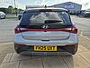 Hyundai I20 1.0T GDi Premium 5dr Grey