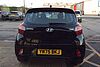 Hyundai I10 1.0 [63] Advance 5dr [Nav] Black