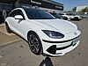 Hyundai IONIQ 6 E (228ps) Ultimate 77kWh (Single Motor) RW White