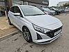 Hyundai I20 1.0T GDi Premium 5dr DCT Grey