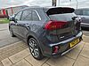 Kia NIRO 1.6 GDi Hybrid 4 5dr DCT Grey