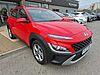 Hyundai KONA 1.0 TGDi 48V MHEV SE Connect 5dr Red