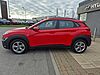 Hyundai KONA 1.0 TGDi 48V MHEV SE Connect 5dr Red