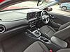 Hyundai KONA 1.0 TGDi 48V MHEV SE Connect 5dr Red