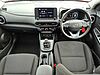 Hyundai KONA 1.0 TGDi 48V MHEV SE Connect 5dr Red