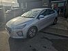 Hyundai IONIQ 1.6 GDi Hybrid Premium 5dr DCT Silver