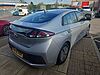 Hyundai IONIQ 1.6 GDi Hybrid Premium 5dr DCT Silver
