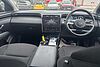 Hyundai TUCSON 1.6 TGDi Plug-in Hybrid Premium 5dr 4WD Auto Blue