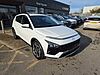 Hyundai BAYON HATCHBACK 1.0 TGDi Premium 5dr White