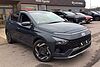 Hyundai BAYON 1.0 TGDi Premium 5dr Grey