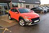 Hyundai KONA 1.0 TGDi 48V MHEV SE Connect 5dr Red