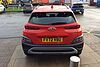 Hyundai KONA 1.0 TGDi 48V MHEV SE Connect 5dr Red