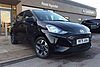 Hyundai I10 1.0 [63] Advance 5dr [Nav] Black