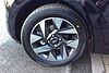 Hyundai I10 1.0 [63] Advance 5dr [Nav] Black