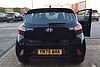 Hyundai I10 1.0 [63] Advance 5dr [Nav] Black