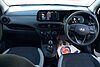 Hyundai I10 1.0 [63] Advance 5dr [Nav] Black