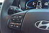 Hyundai I10 1.0 [63] Advance 5dr [Nav] Black
