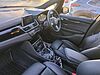 BMW 2 SERIES ACTIVE 216d M Sport 5dr Step Auto Black