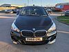 BMW 2 SERIES ACTIVE 216d M Sport 5dr Step Auto Black