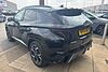 Hyundai TUCSON ESTATE 1.6T Plug-in Hybrid N Line S 5dr 4WD Auto Black