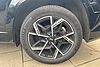Hyundai TUCSON ESTATE 1.6T Plug-in Hybrid N Line S 5dr 4WD Auto Black