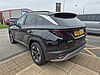 Hyundai TUCSON 1.6T Plug-in Hybrid Premium 5dr Auto Black