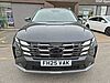 Hyundai TUCSON 1.6T Plug-in Hybrid Premium 5dr Auto Black
