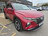 Hyundai TUCSON 1.6 T-GDi Hybrid Aut. 2021MY Ultimate Red