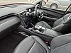 Hyundai TUCSON 1.6 T-GDi Hybrid Aut. 2021MY Ultimate Red
