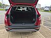 Hyundai TUCSON 1.6 T-GDi Hybrid Aut. 2021MY Ultimate Red