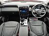 Hyundai TUCSON 1.6 T-GDi Hybrid Aut. 2021MY Ultimate Red