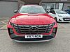 Hyundai TUCSON 1.6 TGDi N Line 5dr 2WD Red