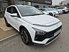 Hyundai BAYON 1.0 TGDi Ultimate 5dr DCT White