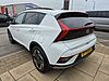 Hyundai BAYON 1.0 TGDi Ultimate 5dr DCT White