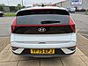 Hyundai BAYON 1.0 TGDi Ultimate 5dr DCT White