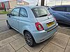 Fiat 500 1.0 Mild Hybrid 3dr Green