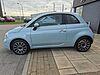 Fiat 500 1.0 Mild Hybrid 3dr Green