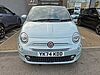 Fiat 500 1.0 Mild Hybrid 3dr Green