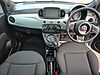 Fiat 500 1.0 Mild Hybrid 3dr Green
