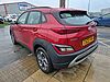 Hyundai KONA 1.6 GDi Hybrid SE Connect 5dr DCT Red