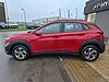Hyundai KONA 1.6 GDi Hybrid SE Connect 5dr DCT Red