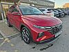 Hyundai TUCSON 1.6 TGDi Ultimate 5dr 2WD Red