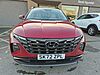 Hyundai TUCSON 1.6 TGDi Ultimate 5dr 2WD Red