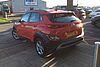 Hyundai KONA 1.0 TGDi 48V MHEV SE Connect 5dr Red