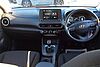 Hyundai KONA 1.0 TGDi 48V MHEV SE Connect 5dr Red